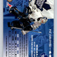 1994-95 Leaf #446 Pat Jablonski  Toronto Maple Leafs  Image 2
