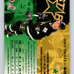 1994-95 Leaf #453 Doug Zmolek  Dallas Stars  Image 2