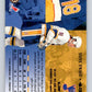 1994-95 Leaf #454 Tony Twist  St. Louis Blues  Image 2
