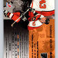 1994-95 Leaf #456 Vladislav Boulin  RC Rookie Philadelphia Flyers  Image 2