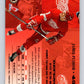1994-95 Leaf #459 Jamie Pushor  Detroit Red Wings  Image 2