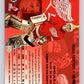 1994-95 Leaf #464 Mike Vernon  Detroit Red Wings  Image 2