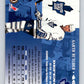 1994-95 Leaf #466 Garth Butcher  Toronto Maple Leafs  Image 2