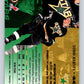 1994-95 Leaf #467 Todd Harvey  Dallas Stars  Image 2