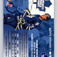 1994-95 Leaf #472 Kenny Jonsson  Toronto Maple Leafs  Image 2