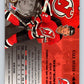 1994-95 Leaf #481 Cale Hulse  RC Rookie New Jersey Devils  Image 2