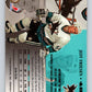 1994-95 Leaf #482 Jeff Friesen  San Jose Sharks  Image 2