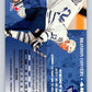 1994-95 Leaf #483 Brandon Convery  Toronto Maple Leafs  Image 2