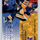 1994-95 Leaf #484 Ian Laperriere  RC Rookie St. Louis Blues  Image 2