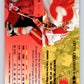 1994-95 Leaf #487 Steve Chiasson  Calgary Flames  Image 2