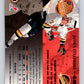 1994-95 Leaf #488 Jassen Cullimore  Vancouver Canucks  Image 2
