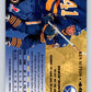 1994-95 Leaf #498 Ken Sutton  Buffalo Sabres  Image 2