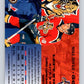 1994-95 Leaf #504 Mike Hough  Florida Panthers  Image 2