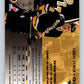 1994-95 Leaf #513 Chris Tamer  RC Rookie Pittsburgh Penguins  Image 2