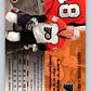 1994-95 Leaf #517 Brent Fedyk  Philadelphia Flyers  Image 2