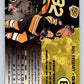 1994-95 Leaf #518 Don Sweeney  Boston Bruins  Image 2