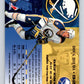 1994-95 Leaf #523 Doug Houda  Buffalo Sabres  Image 2