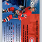 1994-95 Leaf #525 Craig Ferguson  RC Rookie Montreal Canadiens  Image 2