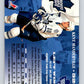 1994-95 Leaf #526 Kent Manderville  Toronto Maple Leafs  Image 2