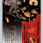 1994-95 Leaf #527 Trevor Linden  Vancouver Canucks  Image 2