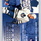 1994-95 Leaf #530 Mats Sundin  Toronto Maple Leafs  Image 2