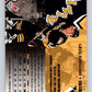 1994-95 Leaf #534 Greg Hawgood  Pittsburgh Penguins  Image 2