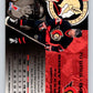 1994-95 Leaf #535 Pat Elynuik  Ottawa Senators  Image 2