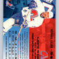1994-95 Leaf #542 Wendel Clark  Quebec Nordiques  Image 2