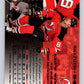 1994-95 Leaf #546 Mike Peluso  New Jersey Devils  Image 2