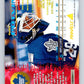 1994-95 Pinnacle #83 Felix Potvin  Toronto Maple Leafs  Image 2