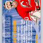 1994-95 Pinnacle #462 Martin Brodeur IB  New Jersey Devils  Image 2