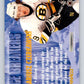 1994-95 Pinnacle #467 Mariusz Czerkawski IB  Boston Bruins  Image 2