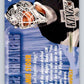 1994-95 Pinnacle #475 Jamie Storr IB  Los Angeles Kings  Image 2