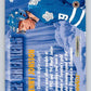 1994-95 Pinnacle #476 Kenny Jonsson IB  Toronto Maple Leafs  Image 2