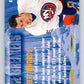 1994-95 Pinnacle #478 Brett Lindros IB  New York Islanders  Image 2