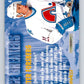 1994-95 Pinnacle #479 Peter Forsberg IB  Quebec Nordiques  Image 2