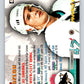1994-95 Pinnacle #481 Viktor Kozlov  San Jose Sharks  Image 2