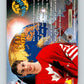 1994-95 Pinnacle #535 Ryan Smyth  RC Rookie Edmonton Oilers  Image 2