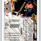 1993-94 Topps Premier #220 Mario Lemieux Pittsburgh Penguins V33333