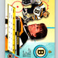 1992-93 Fleer Ultra #6 Andy Moog  Boston Bruins  Image 2