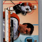 1992-93 Fleer Ultra #157 Eric Lindros  Philadelphia Flyers  Image 2