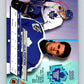 1992-93 Fleer Ultra #213 Felix Potvin  Toronto Maple Leafs  Image 2