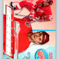 1992-93 Fleer Ultra #289 Ray Sheppard  Detroit Red Wings  Image 2