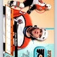 1992-93 Fleer Ultra #373 Ryan McGill  RC Rookie Philadelphia Flyers  Image 2