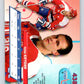 1992-93 Fleer Ultra #438 Todd Krygier  Washington Capitals  Image 2