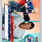 1992-93 Fleer Ultra #445 Rick Tabaracci  Winnipeg Jets  Image 2