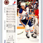 1991-92 Upper Deck #111 Petr Klima  Edmonton Oilers  Image 2