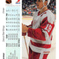 1990-91 Upper Deck Hockey  #56 Steve Yzerman  Detroit Red Wings  Image 2