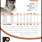 2005-06 Upper Deck Ice #72 Keith Primeau  Philadelphia Flyers  V94853 Image 2