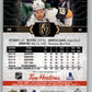 2020-21 Upper Deck Tim Hortons #61 Mark Stone  Vegas Golden Knights  Image 2